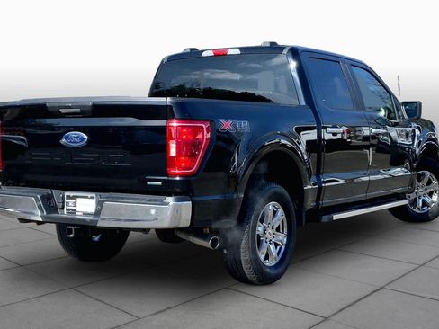 Certified 2022 Ford F150 XLT w/ XTR Package AWD/4WD image 30