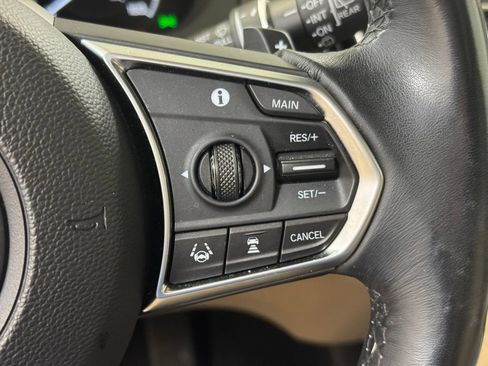 Used 2020 Acura RDX FWD image 40