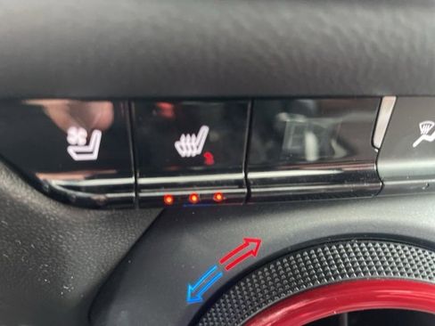 Used 2023 Chevrolet Blazer RS w/ Driver Confidence II Package image 14