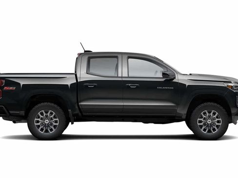 New 2026 Chevrolet Colorado Z71 w/ Z71 Convenience Package 2 AWD/4WD image 10