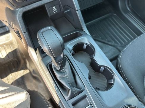 New 2025 Ford Ranger XL image 11