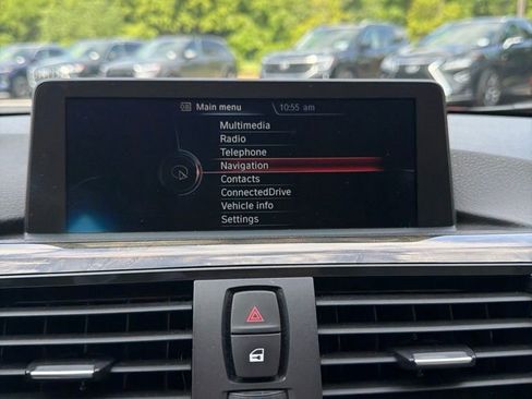 Used 2015 BMW 435i Gran Coupe RWD image 24