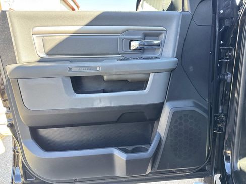 Used 2013 RAM 3500 Big Horn image 17