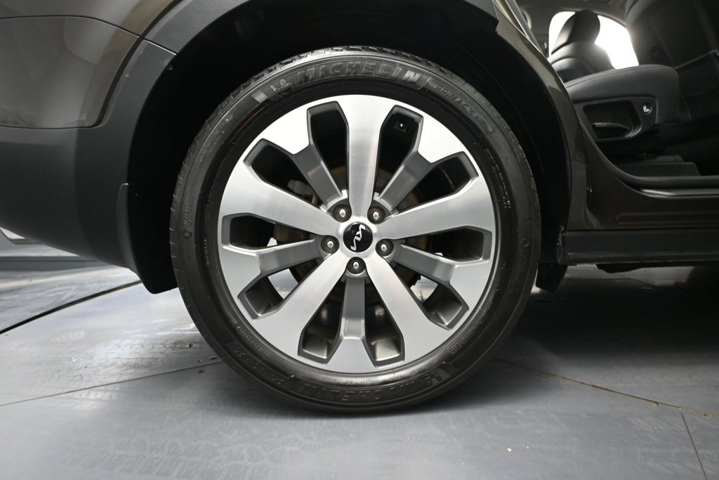 Used 2022 Kia Telluride SX AWD/4WD image 10