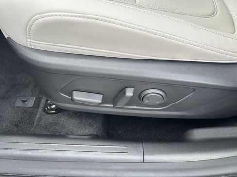 Certified 2025 Hyundai Tucson SEL AWD/4WD image 25