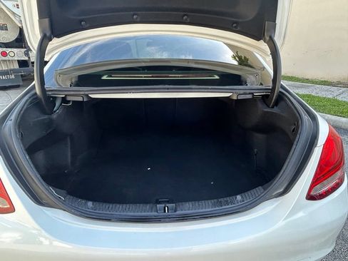 Used 2016 Mercedes-Benz C 300 Sedan image 35
