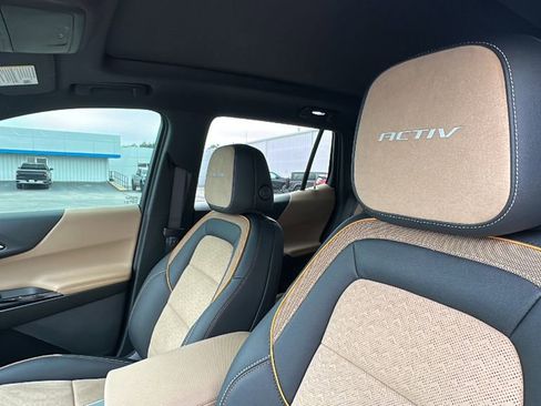 Used 2026 Chevrolet Equinox ACTIV w/ Safety and Technology Package image 12