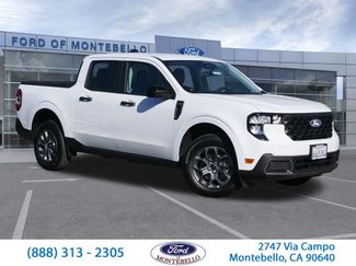 Used 2026 Ford Maverick XLT w/ XLT Luxury Package AWD/4WD 360° Tour