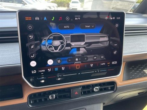 New 2025 Volkswagen ID. Buzz Pro S image 31