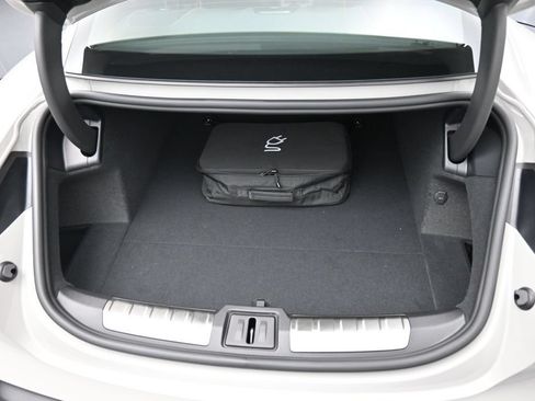 New 2026 Porsche Taycan 4S AWD/4WD image 31