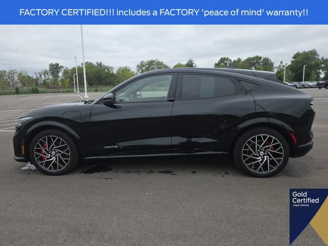 Used 2023 Ford Mustang Mach-E GT w/ GT Performance Edition AWD/4WD image 19