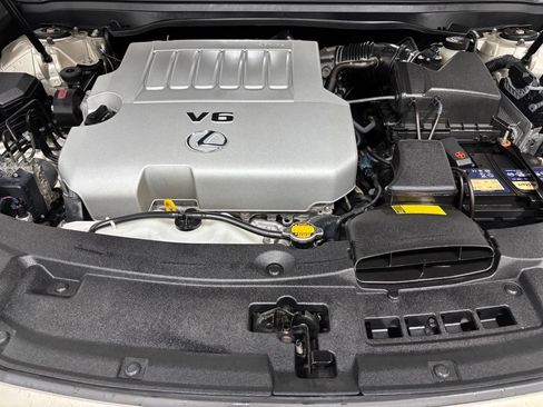 Used 2014 Lexus ES 350 w/ Luxury Package FWD image 67