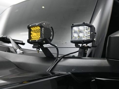 Used 2023 Ford Bronco Wildtrak AWD/4WD image 68