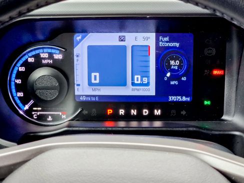 Used 2022 Ford Bronco Big Bend image 15