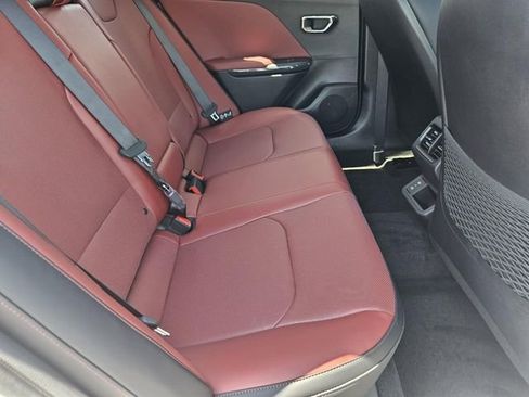 New 2026 Kia K4 GT-Line Turbo FWD image 12