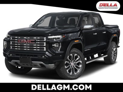 Used 2023 GMC Canyon Denali