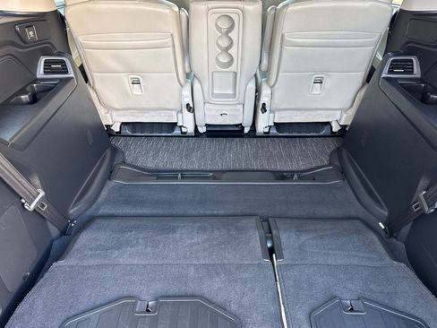 Used 2025 Honda Odyssey EX-L image 17