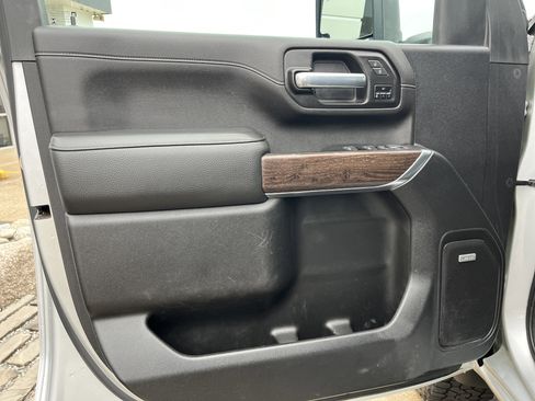 Used 2023 GMC Sierra 2500 Denali image 27