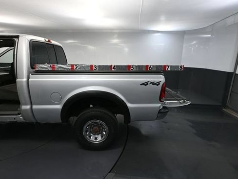 Used 2002 Ford F250 XLT AWD/4WD image 32