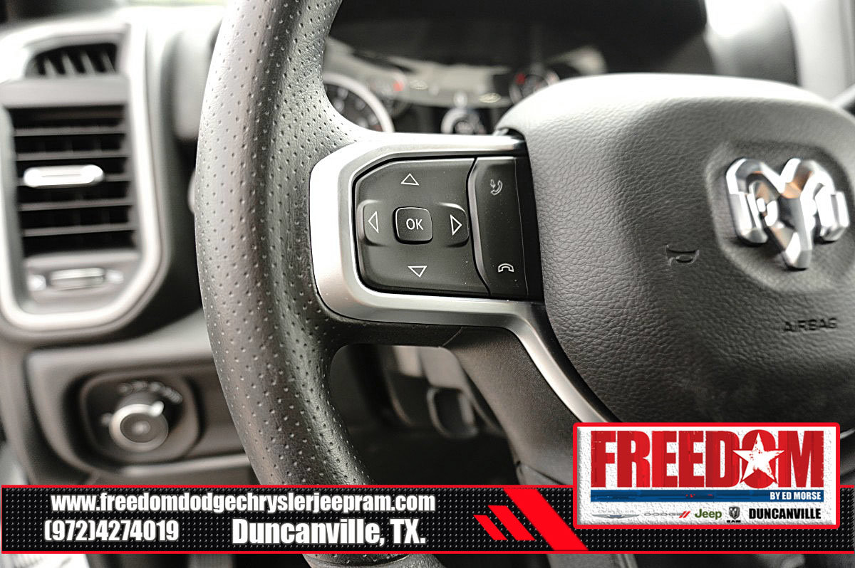 New 2026 RAM 4500 Tradesman w/ Cold Weather Group AWD/4WD image 25