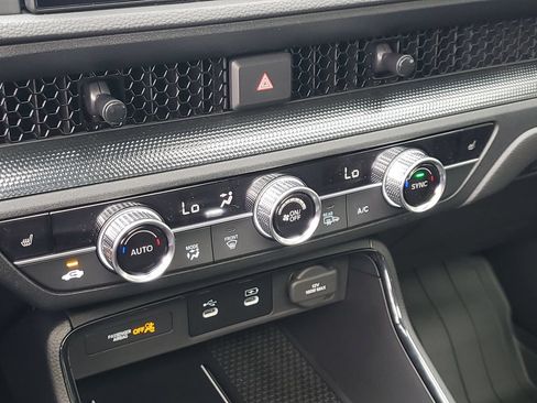 New 2026 Honda CR-V TrailSport image 21