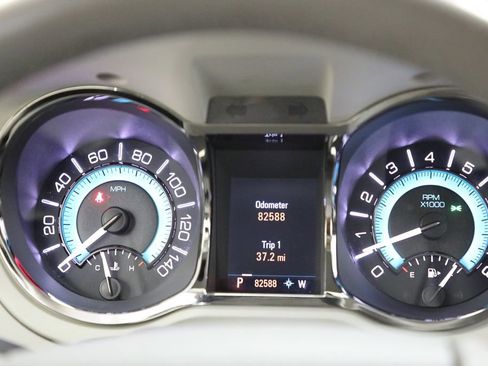 Certified 2012 Buick LaCrosse Convenience FWD image 4