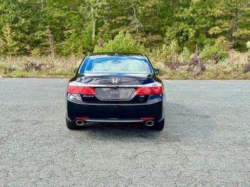 Used 2013 Honda Accord EX-L image 7