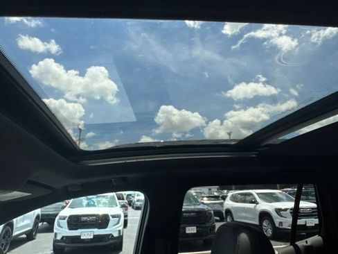 New 2026 Chevrolet Equinox RS w/ Safety and Technology Package FWD image 6