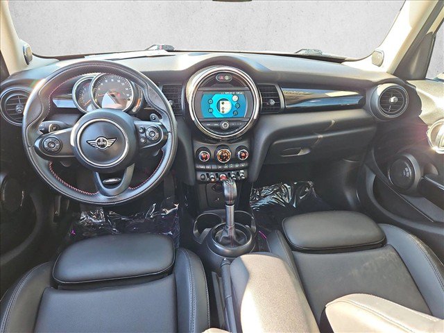 Used 2019 MINI Cooper S w/ Premium Package FWD image 18
