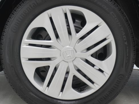 Used 2020 Honda Fit LX image 20