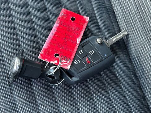 New 2026 Volkswagen Jetta S image 42