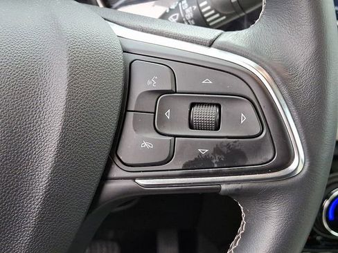 Used 2023 Buick Encore GX Preferred w/ Cold Weather Comfort Package image 32