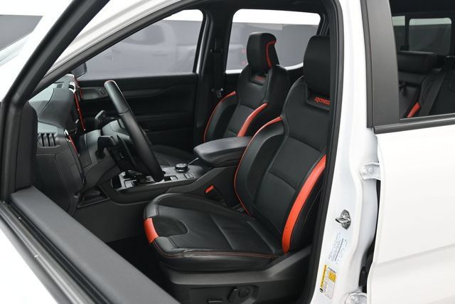 Certified 2024 Ford Ranger Raptor AWD/4WD image 11