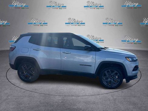 New 2026 Jeep Compass Limited AWD/4WD image 2