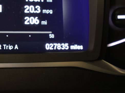 Certified 2022 Honda Passport EX-L image 17