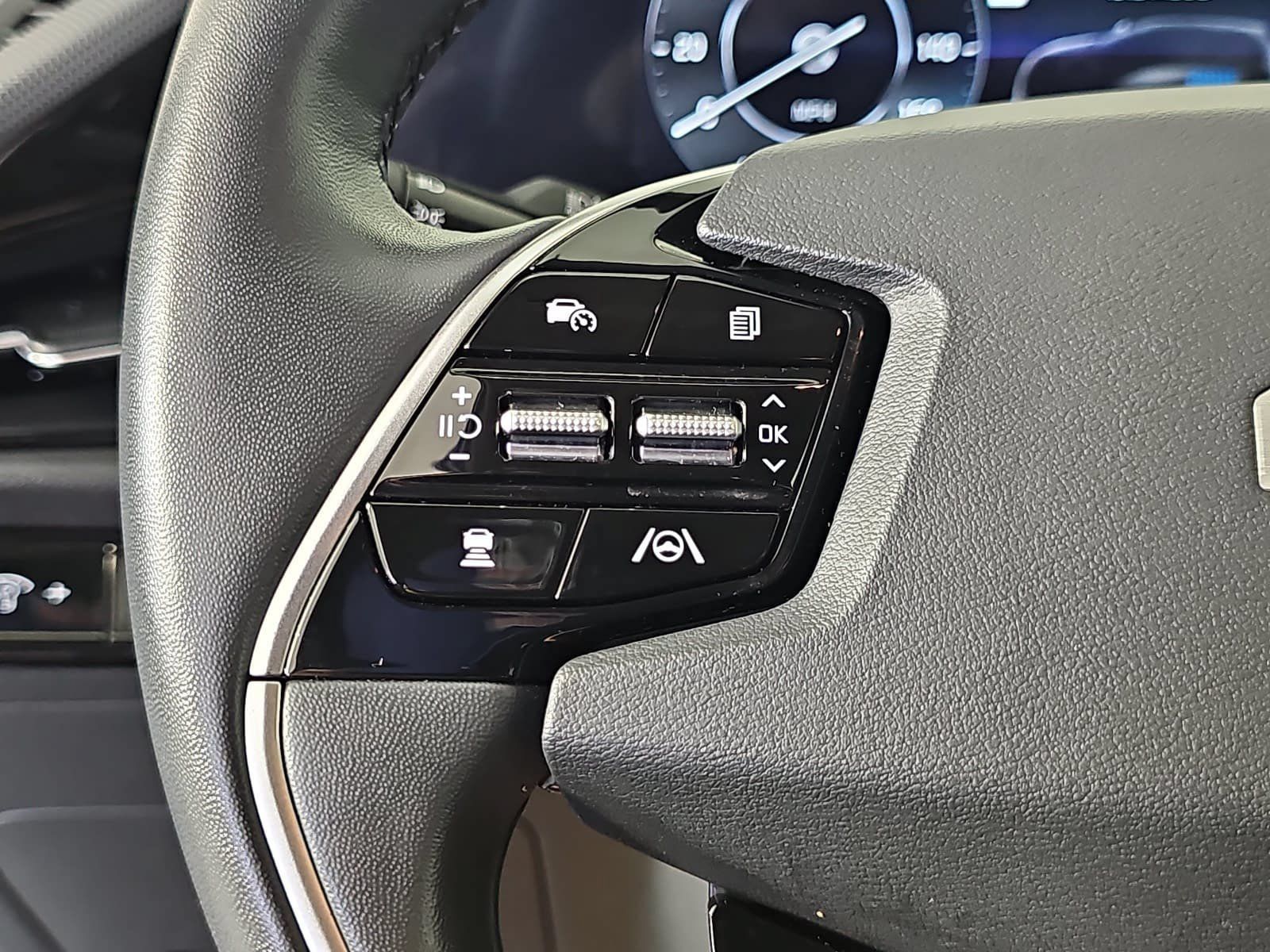 Used 2023 Kia Niro Wind w/ Wind Preserve Package FWD image 17