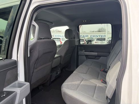 Used 2024 Ford F150 XLT w/ Tow/Haul Package AWD/4WD image 26