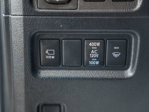 Certified 2022 Toyota 4Runner TRD Off-Road Premium image 44