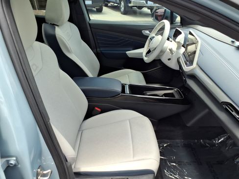 Certified 2023 Volkswagen ID.4 Pro S RWD image 11