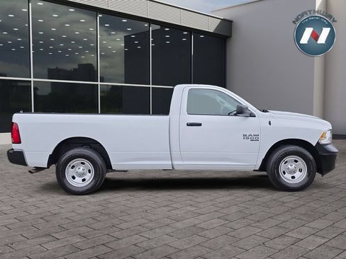 Used 2023 RAM 1500 Tradesman RWD image 6