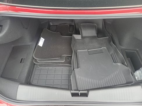 Used 2023 Cadillac CT4 V Blackwing w/ Driver Assist Package image 14