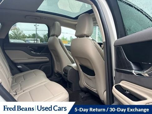 Used 2022 Lincoln Corsair Reserve w/ Equipment Group 201A AWD/4WD image 19
