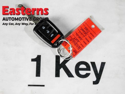 Used 2017 Honda Civic LX image 6