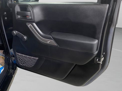 Used 2013 Jeep Wrangler Unlimited Sport AWD/4WD image 21