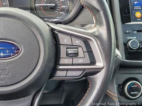 Used 2023 Subaru Crosstrek 2.0i Premium image 17
