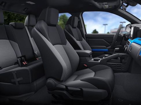 New 2026 Toyota Tacoma TRD Sport AWD/4WD image 20
