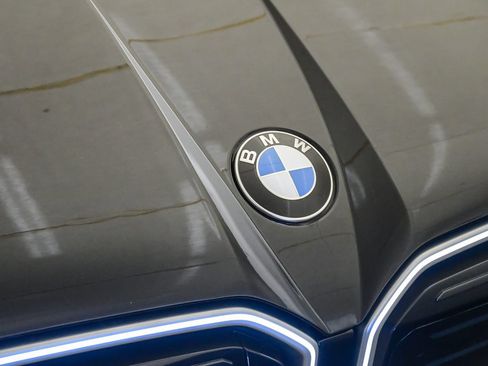 Used 2026 BMW X3 M50 AWD/4WD image 8