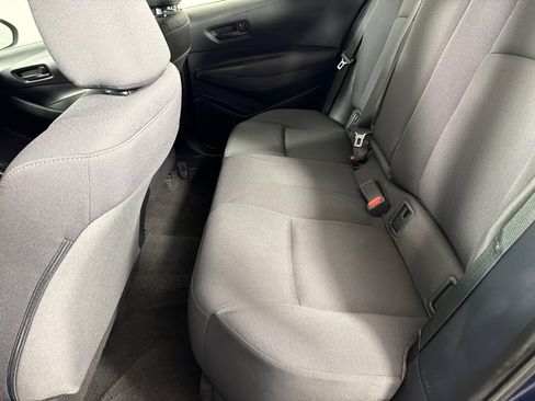 Used 2024 Toyota Corolla LE FWD image 15