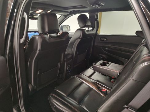 Used 2024 Dodge Durango GT image 11