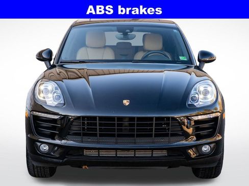 Used 2018 Porsche Macan image 10